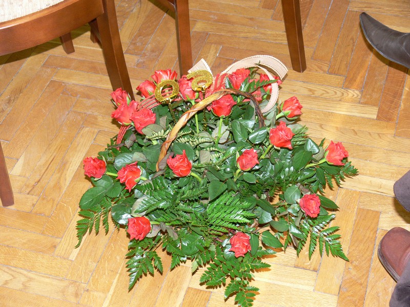 Kosze