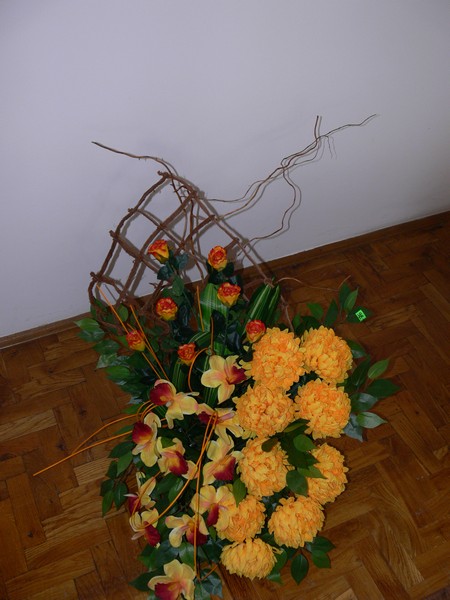 Pomniki / Nagrobki