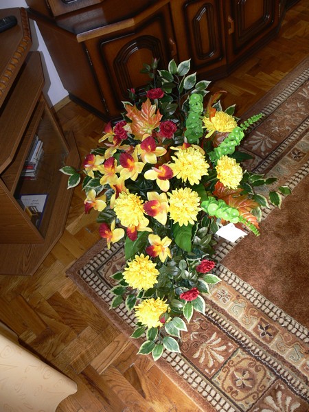 Pomniki / Nagrobki