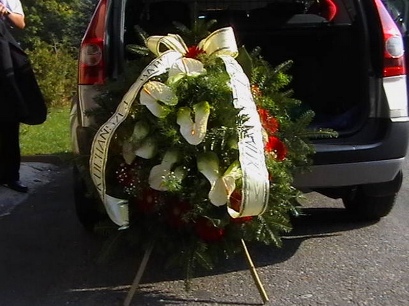 Wieńce
