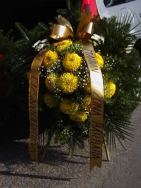 Wieńce