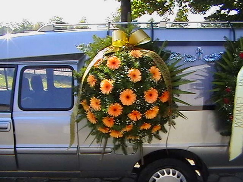 Wieńce