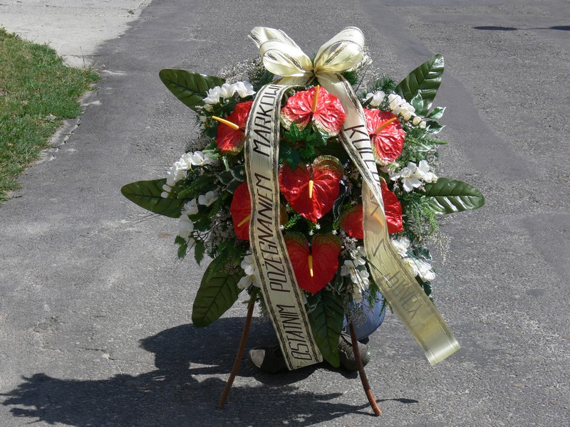 Wieńce