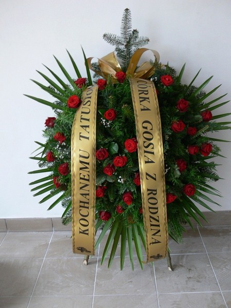 Wieńce